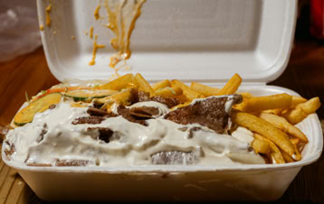 malnourished cells, lead to disease